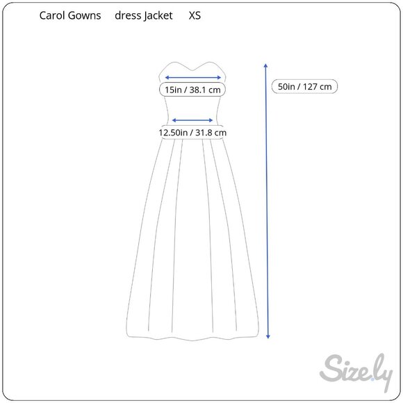 Vintage 60's yellow Maxi Dress Match Lace Jacket /Bow Size XS - Picture 7 of 16